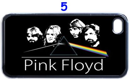 Pink Floyd iPhone Kılıf-Kapak 373