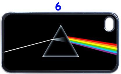 Pink Floyd iPhone Kılıf-Kapak 374