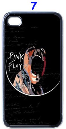 Pink Floyd iPhone Kılıf-Kapak 375