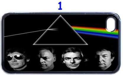 Pink Floyd iPhone Kılıf-Kapak 378