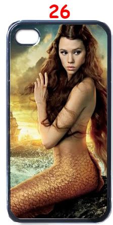 Pirates of the Caribbean iPhone Kılıf-Kapak 403