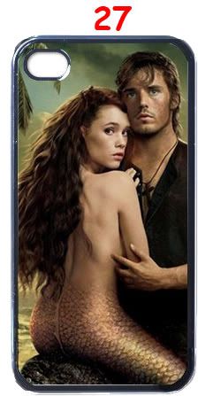 Pirates of the Caribbean iPhone Kılıf-Kapak 404