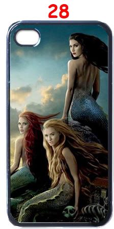 Pirates of the Caribbean iPhone Kılıf-Kapak 405
