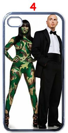 Pitbull iPhone Kılıf-Kapak 419