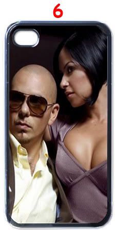 Pitbull iPhone Kılıf-Kapak 421