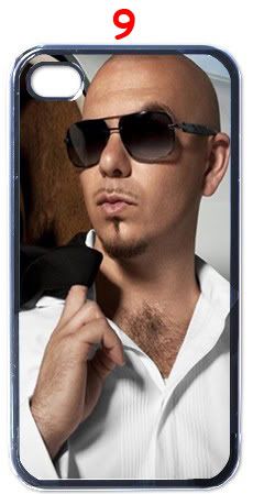 Pitbull iPhone Kılıf-Kapak 424