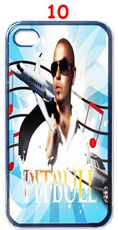 Pitbull iPhone Kılıf-Kapak 425