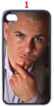 Pitbull iPhone Kılıf-Kapak 426