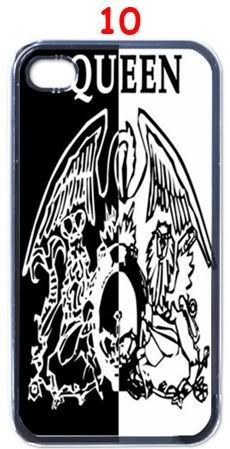 Queen iPhone Kılıf-Kapak 450