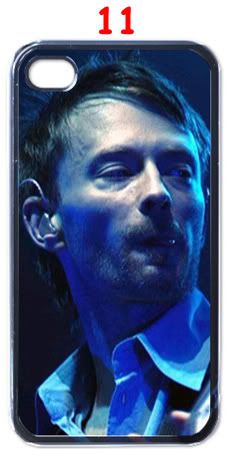 Radiohead  iPhone Kılıf-Kapak 466