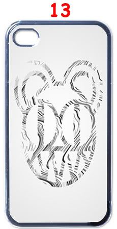 Radiohead  iPhone Kılıf-Kapak 468