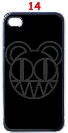 Radiohead  iPhone Kılıf-Kapak 469