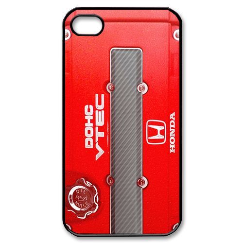 RARE DOHC VTECH JDM  iPhone Kılıf-Kapak 473