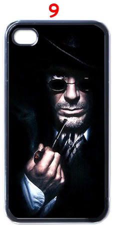 Robert Downey Jr  iPhone Kılıf-Kapak 503