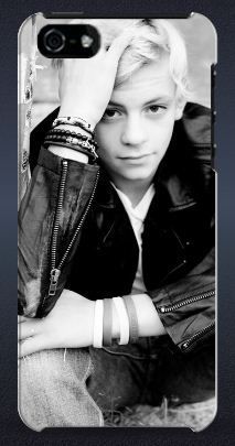 Ross Lynch  iPhone Kılıf-Kapak 514