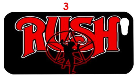 Rush  iPhone Kılıf-Kapak 516