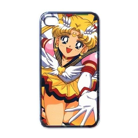 Sailormoon Anime Manga iPhone Kılıf-Kapak 525