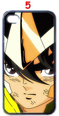 Saint Seiya Anime Manga iPhone Kılıf-Kapak 529