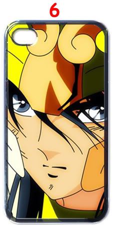 Saint Seiya Anime Manga iPhone Kılıf-Kapak 530