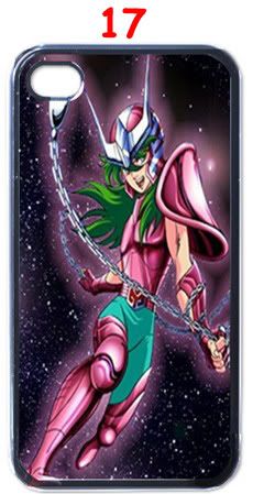 Saint Seiya Anime Manga iPhone Kılıf-Kapak 540