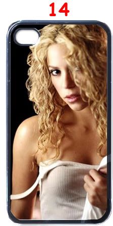 Shakira iPhone Kılıf-Kapak 567