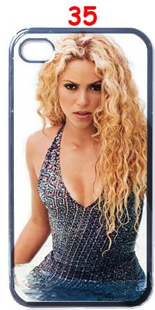 Shakira iPhone Kılıf-Kapak 588
