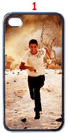 Shia LaBeouf iPhone Kılıf-Kapak 607