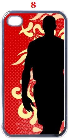 Slam Dunk Anime Manga iPhone Kılıf-Kapak 619