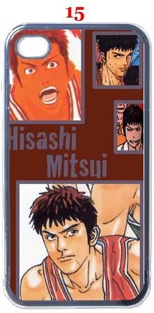 Slam Dunk Anime Manga iPhone Kılıf-Kapak 626