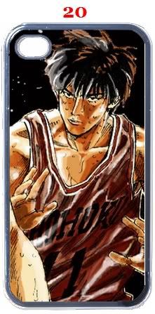 Slam Dunk Anime Manga iPhone Kılıf-Kapak 631