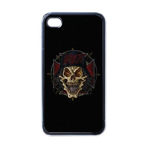 Slayer Metal Rock Band iPhone Kılıf-Kapak 640