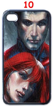 Spiderman iPhone Kılıf-Kapak 658
