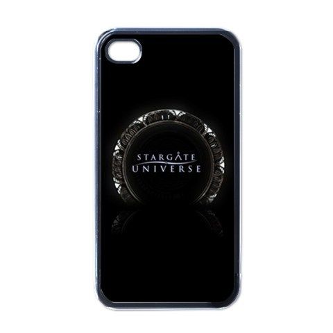 Stargate Universe SGU Series iPhone Kılıf-Kapak 666