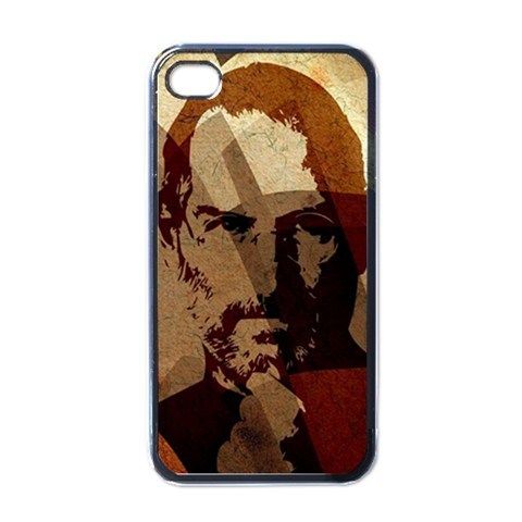 Steve Jobs iPhone Kılıf-Kapak 667