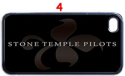 Stone Temple Pilots STP Band iPhone Kılıf-Kapak 678