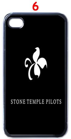 Stone Temple Pilots STP Band iPhone Kılıf-Kapak 680