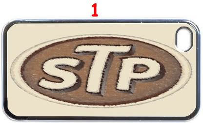 Stone Temple Pilots STP Band iPhone Kılıf-Kapak 682