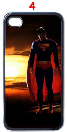 Superman iPhone Kılıf-Kapak 702