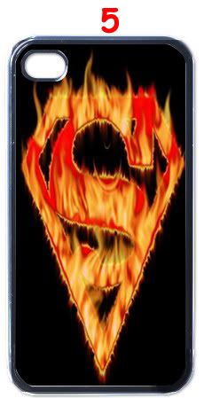 Superman iPhone Kılıf-Kapak 703
