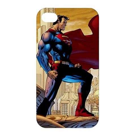 Superman iPhone Kılıf-Kapak 711