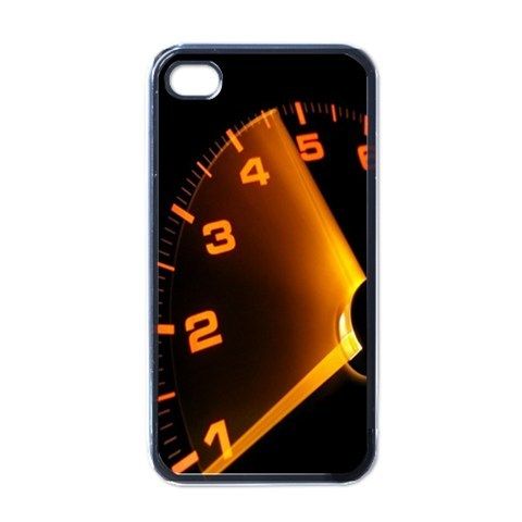 Tachometer Speedometer gauge CAR RACING JDM iPhone Kılıf-Kapak 719
