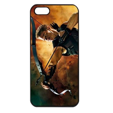The Avengers Movie iPhone Kılıf-Kapak 732
