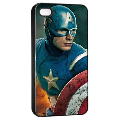 The Avengers Movie 2012 Logo iPhone Kılıf-Kapak 736