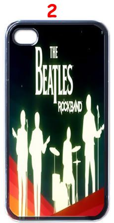 The Beatles iPhone Kılıf-Kapak 745