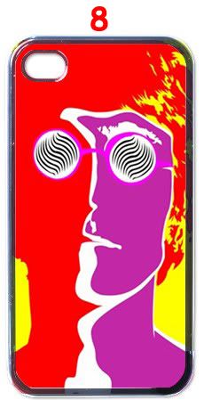 The Beatles iPhone Kılıf-Kapak 751