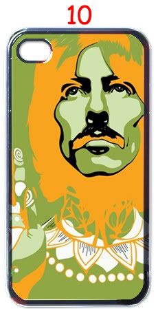 The Beatles iPhone Kılıf-Kapak 753