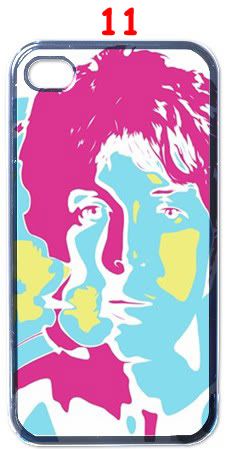 The Beatles iPhone Kılıf-Kapak 754