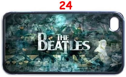 The Beatles iPhone Kılıf-Kapak 767