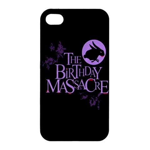 The Birthday Massacre iPhone Kılıf-Kapak 769