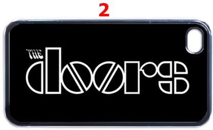 The Doors Jim Morrison iPhone Kılıf-Kapak 770